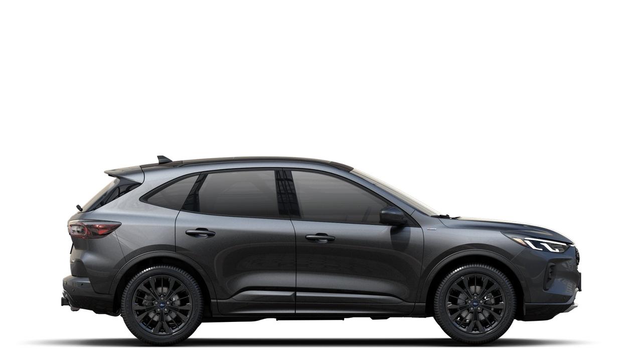 2025 Ford Escape ST-Line Elite AWD Photo4