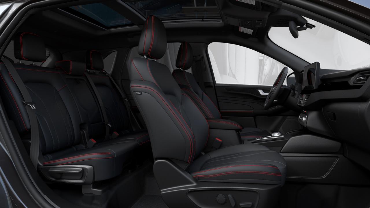 2025 Ford Escape ST-Line Elite AWD Photo