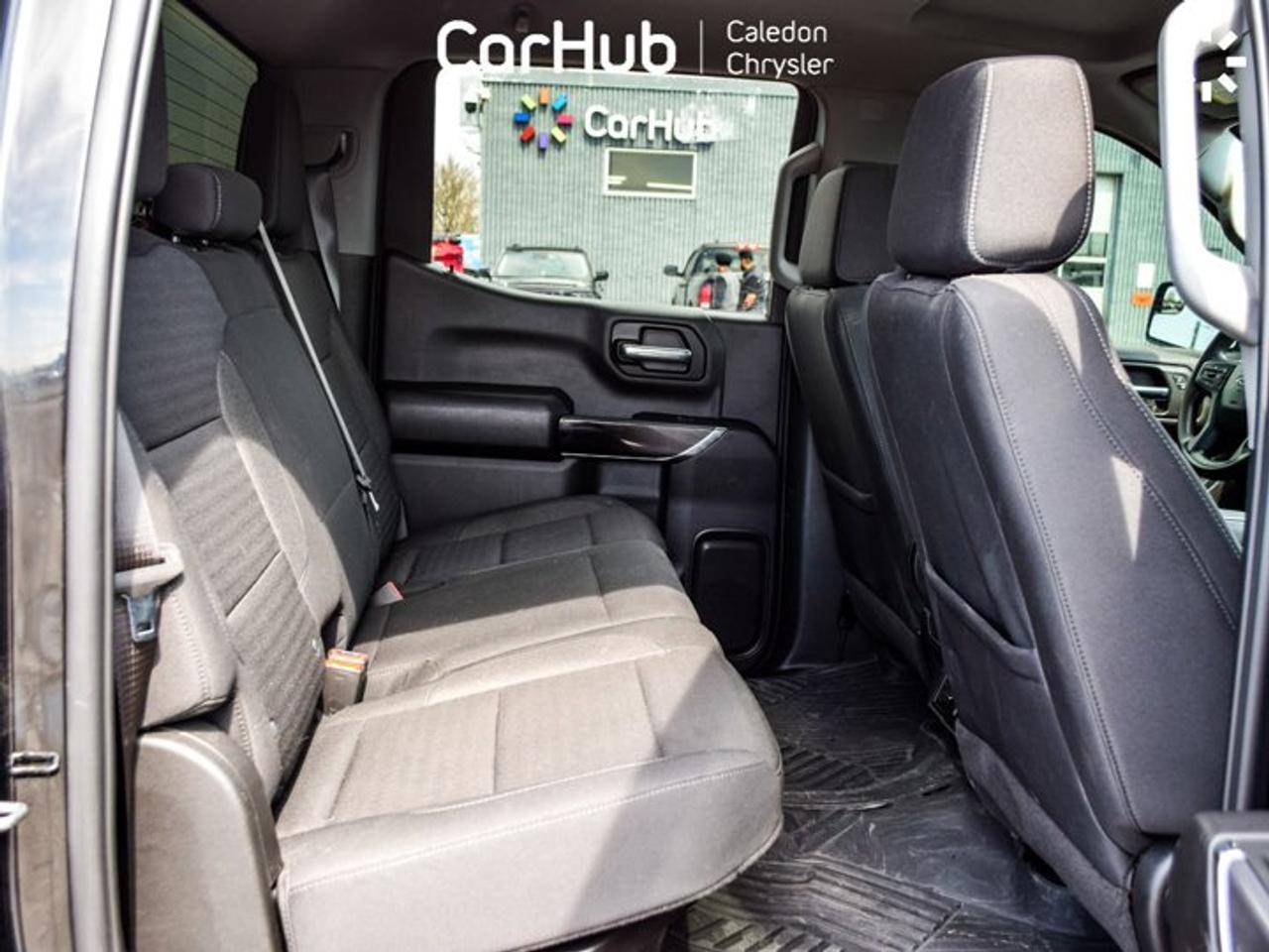 2024 Chevrolet Silverado 1500 Custom Trail Boss 4WD Crew Cab 147" Z71 5.3 L 6 Passenger Photo