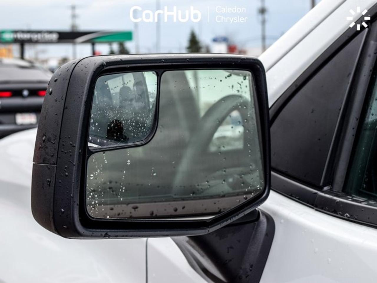 2024 Chevrolet Silverado 1500 Custom Trail Boss 4WD Crew Cab 147" Z71 5.3 L 6 Passenger Photo