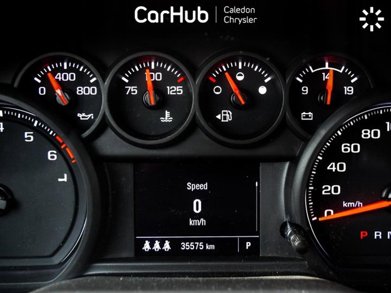 2024 Chevrolet Silverado 1500 Custom Trail Boss 4WD Crew Cab 147" Z71 5.3 L 6 Passenger Photo