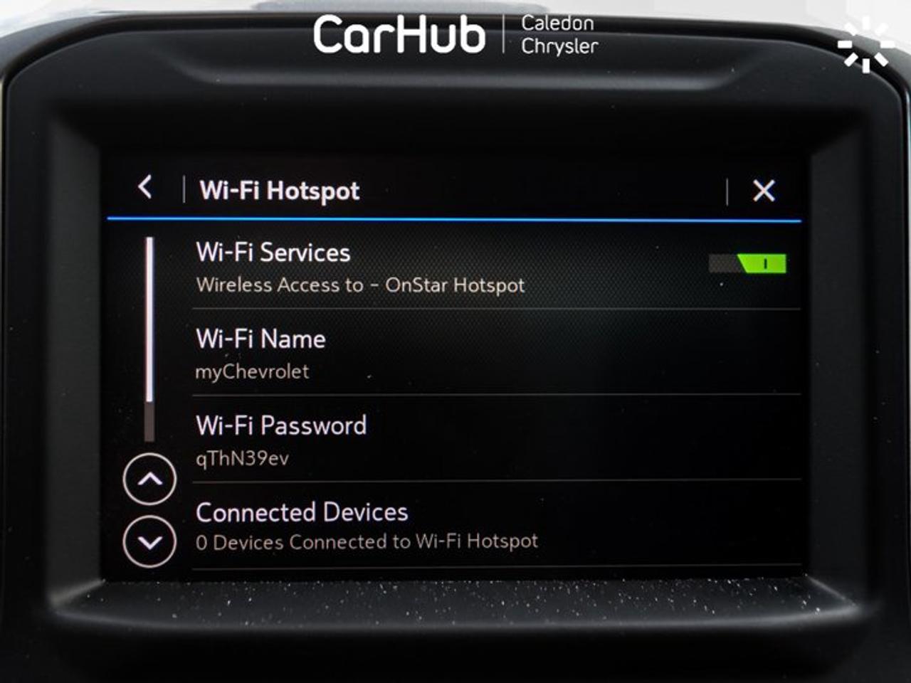 2024 Chevrolet Silverado 1500 Custom Trail Boss 4WD Crew Cab 147" Z71 5.3 L 6 Passenger Photo