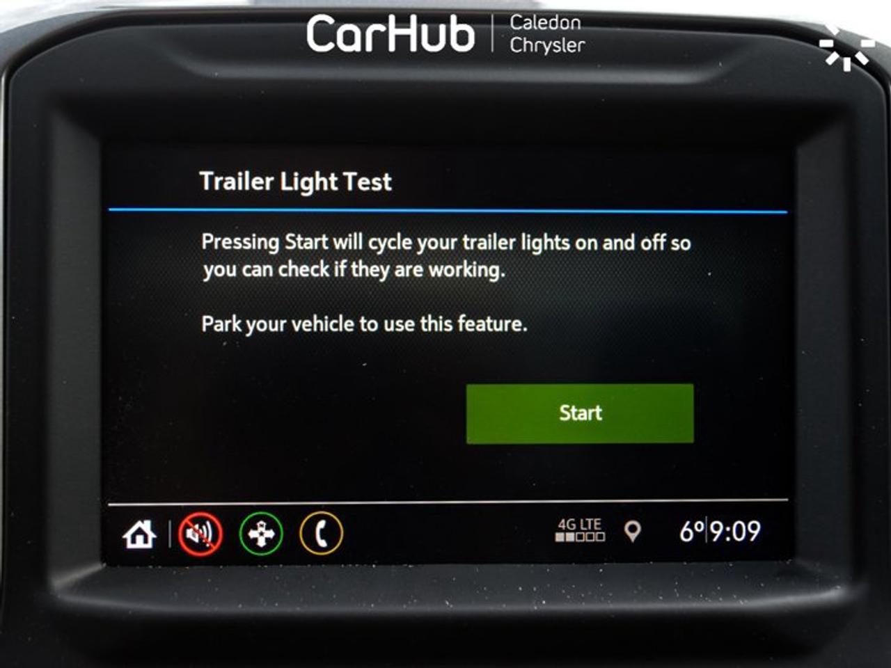 2024 Chevrolet Silverado 1500 Custom Trail Boss 4WD Crew Cab 147" Z71 5.3 L 6 Passenger Photo