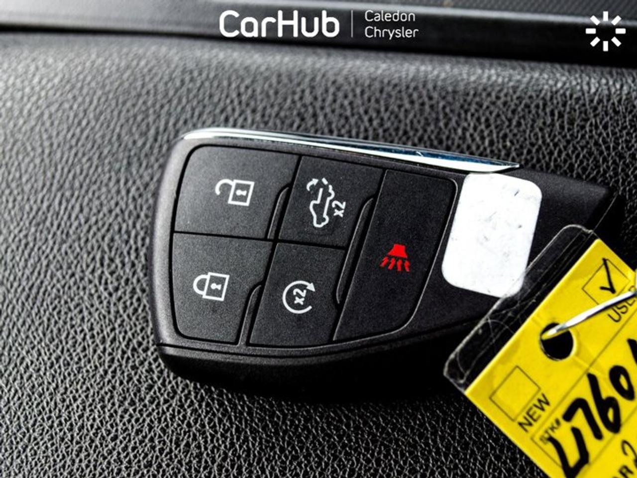 2024 Chevrolet Silverado 1500 Custom Trail Boss 4WD Crew Cab 147" Z71 5.3 L 6 Passenger Photo