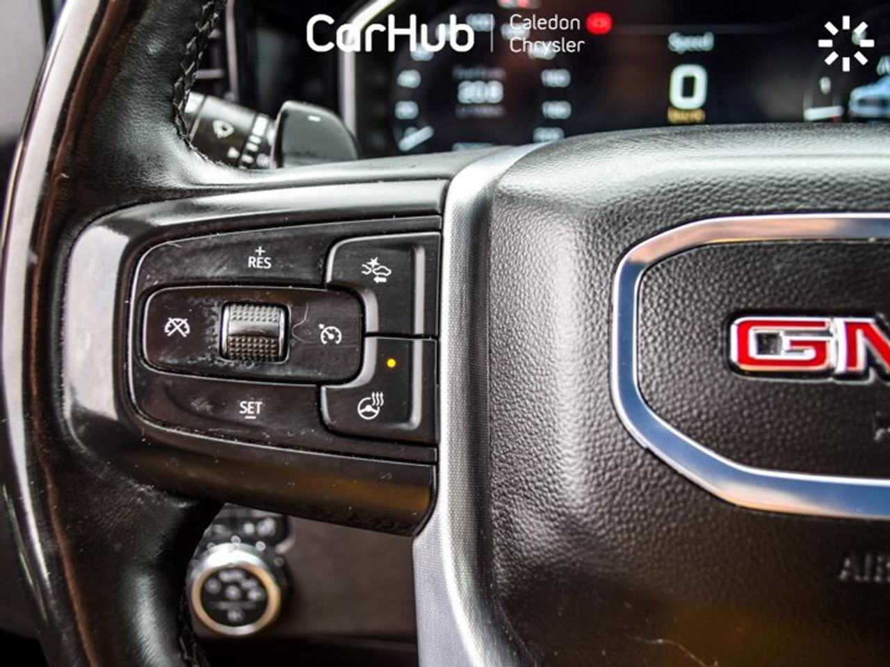 2024 GMC Sierra 1500 Elevation 4WD Crew Cab 157"5.3L 5 Passengers with Captain chair Photo