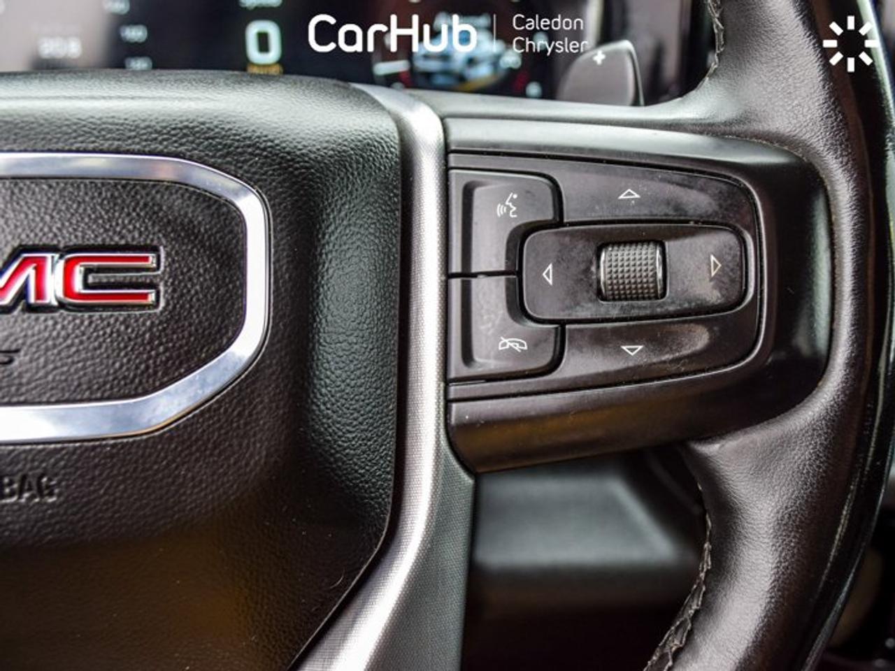 2024 GMC Sierra 1500 Elevation 4WD Crew Cab 157"5.3L 5 Passengers with Captain chair Photo