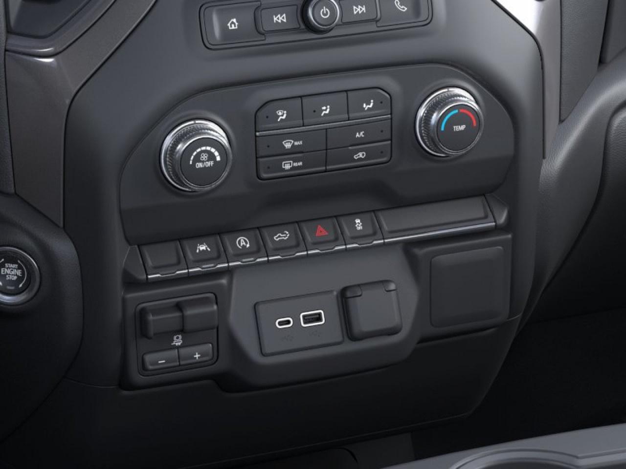 2026 GMC Sierra 1500 Pro  - $416 B/W Photo