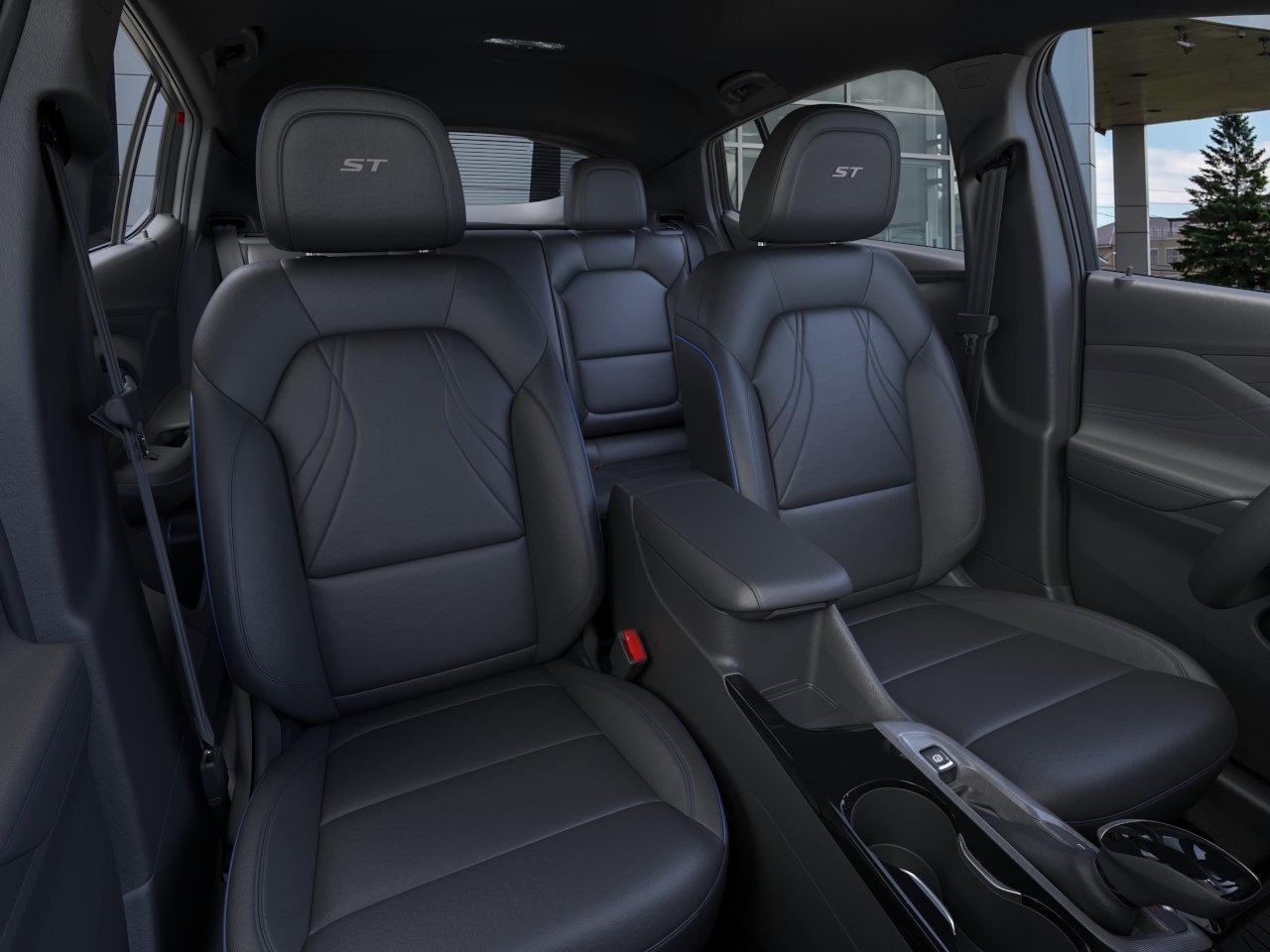 2026 Buick Envista Sport Touring  - $221 B/W Photo