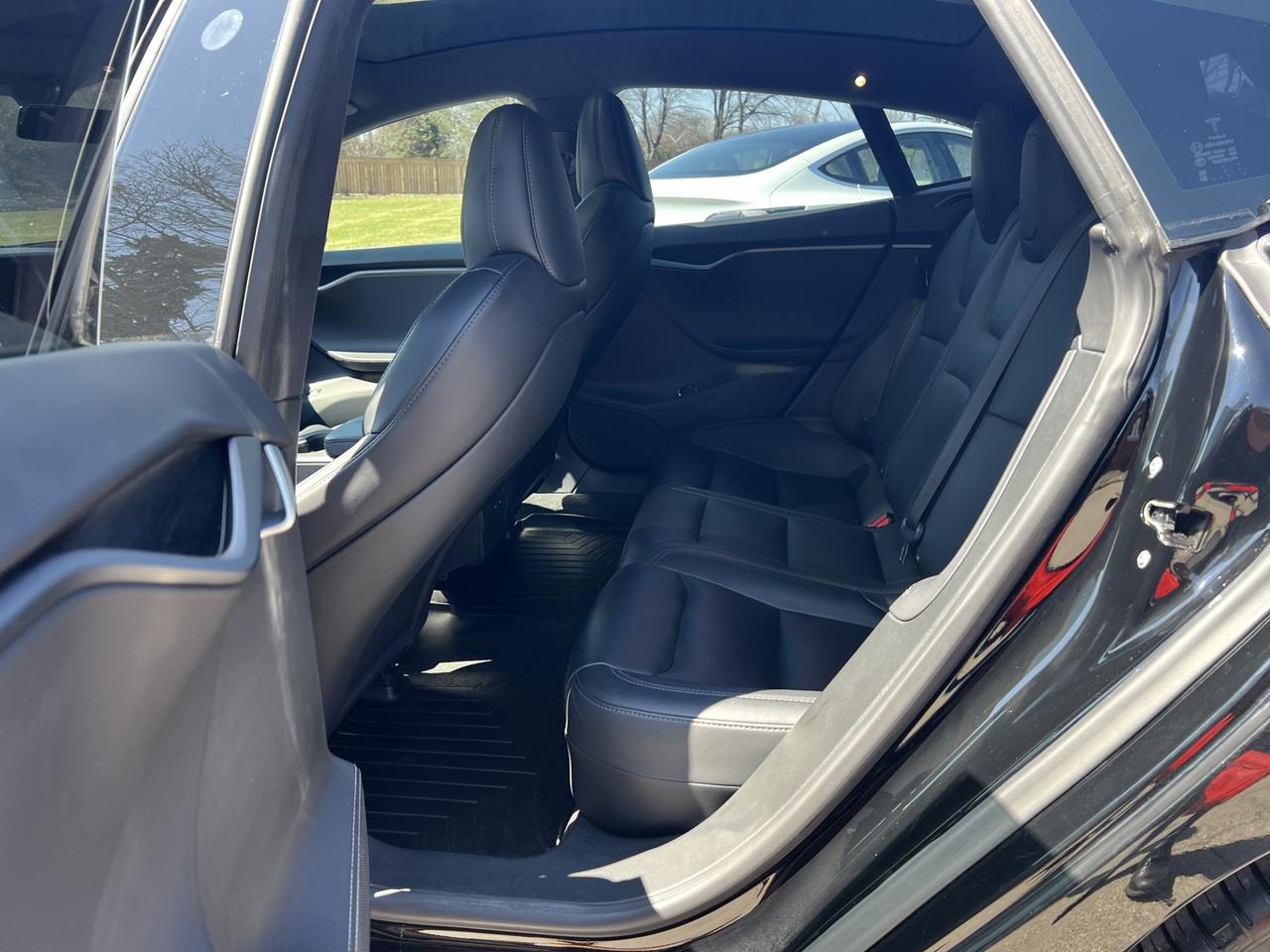 2021 Tesla Model S Performance AWD * FSD included Photo