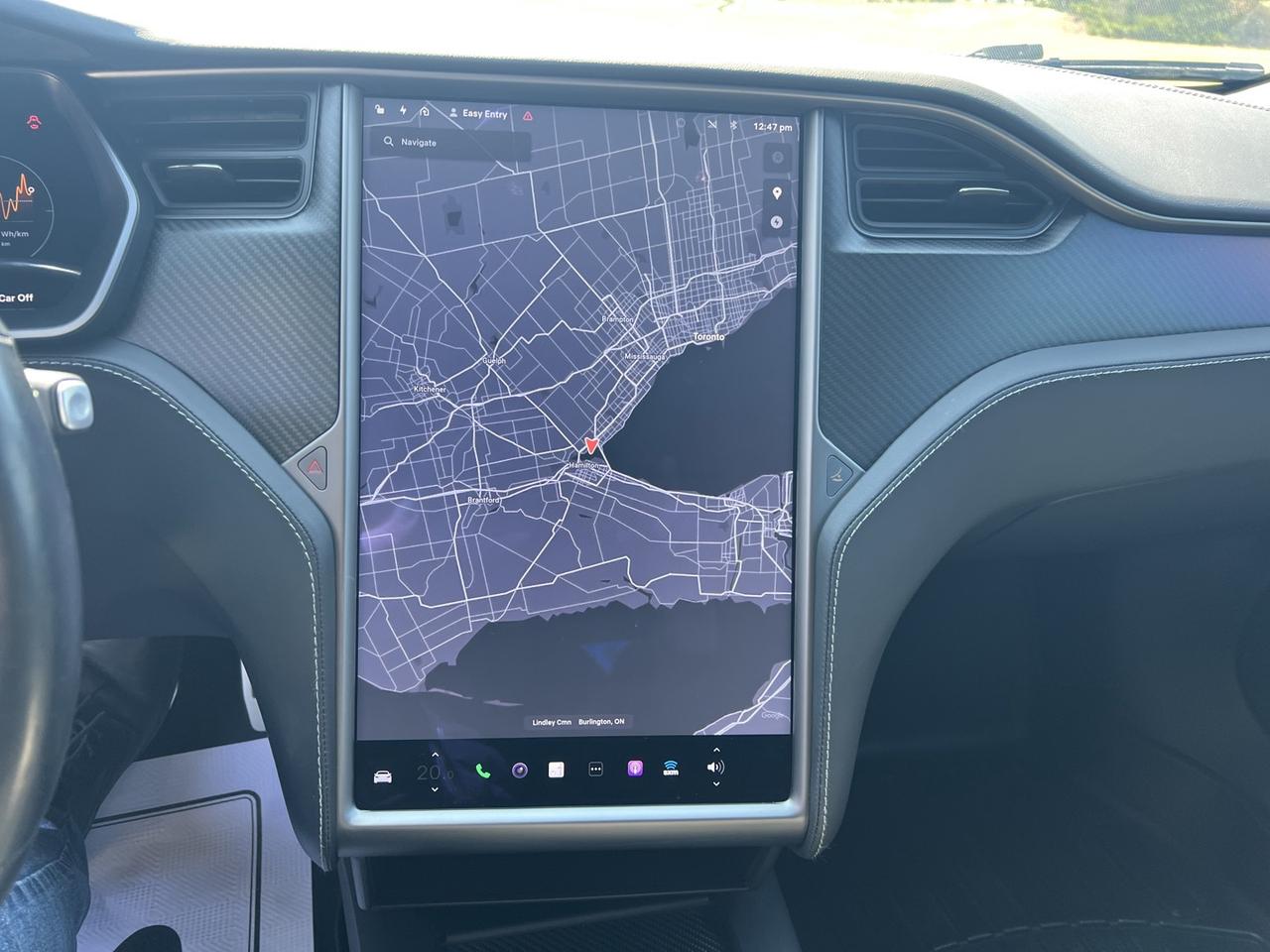 2021 Tesla Model S Performance AWD * FSD included Photo