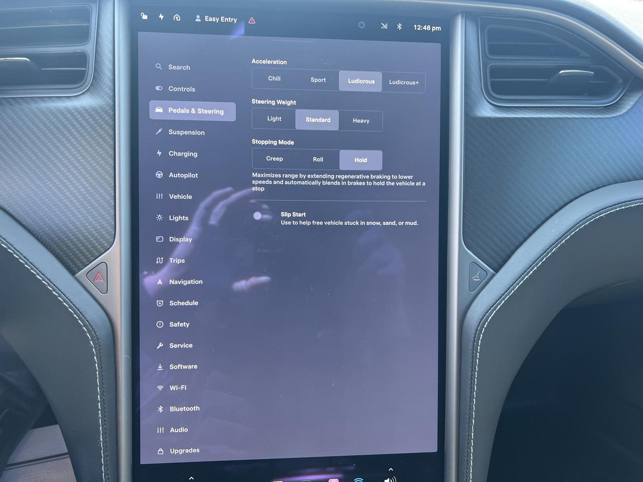 2021 Tesla Model S Performance AWD * FSD included Photo