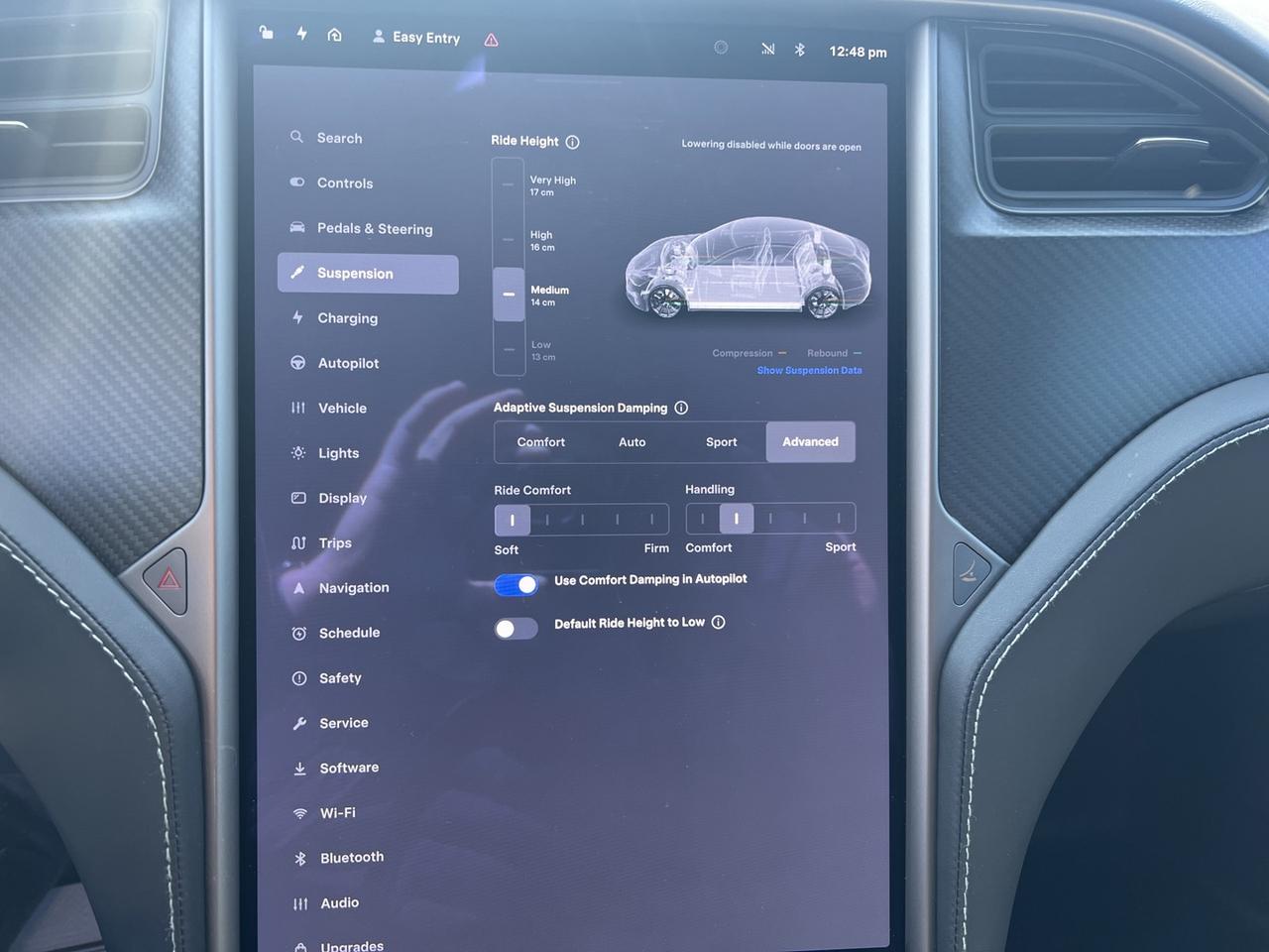 2021 Tesla Model S Performance AWD * FSD included Photo