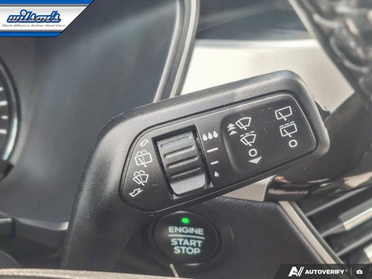 2022 Ford Escape SE Hybrid AWD | 201A PKG | Heated Seats + Steering | Remote Start | Power Liftgate | and More ! Photo