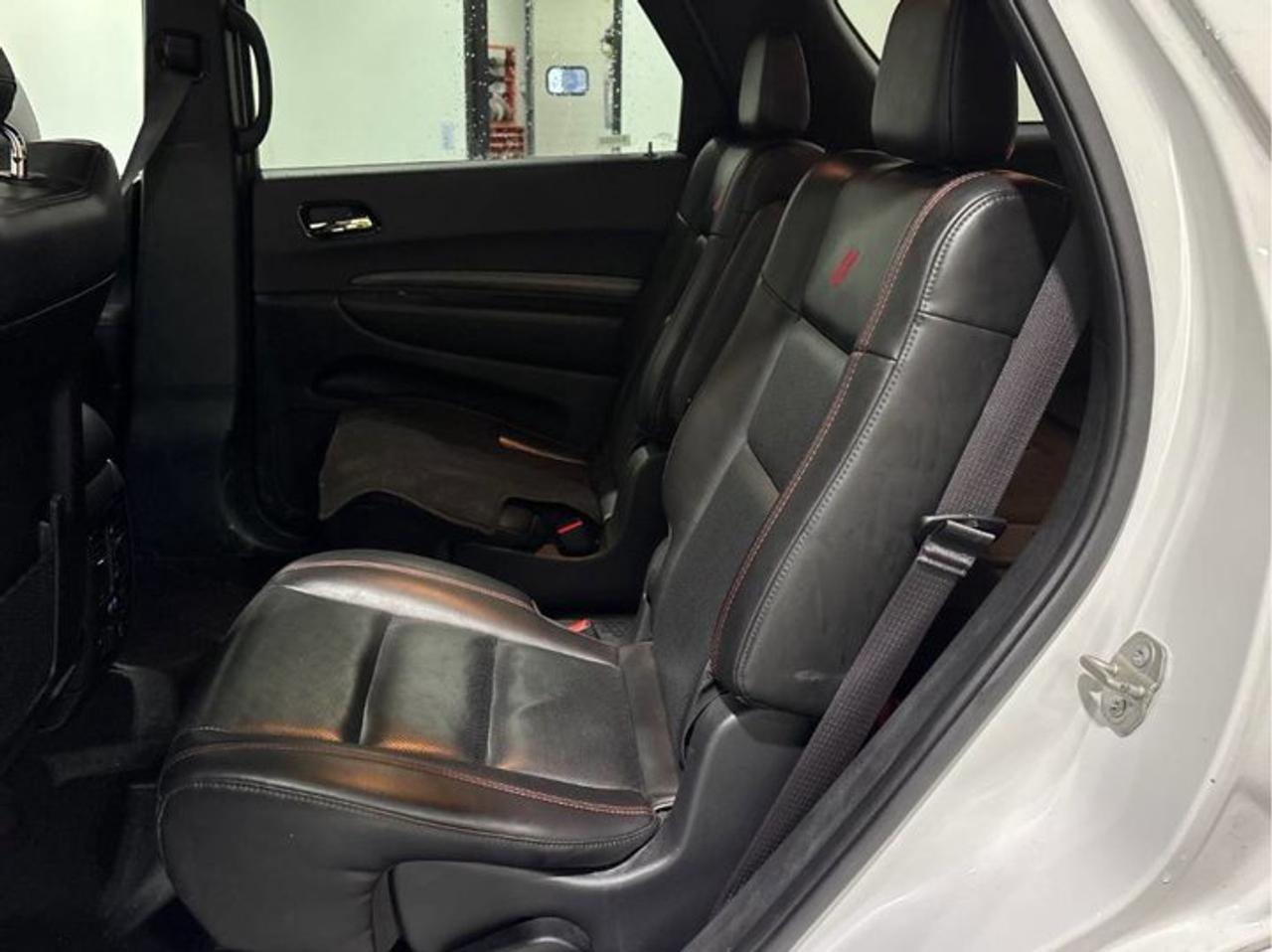 2024 Dodge Durango GT Plus AWD | Leather | Sunroof | Nav | Blacktop Pkg | Trailer Brake Control | Cooled Seats & More ! Photo