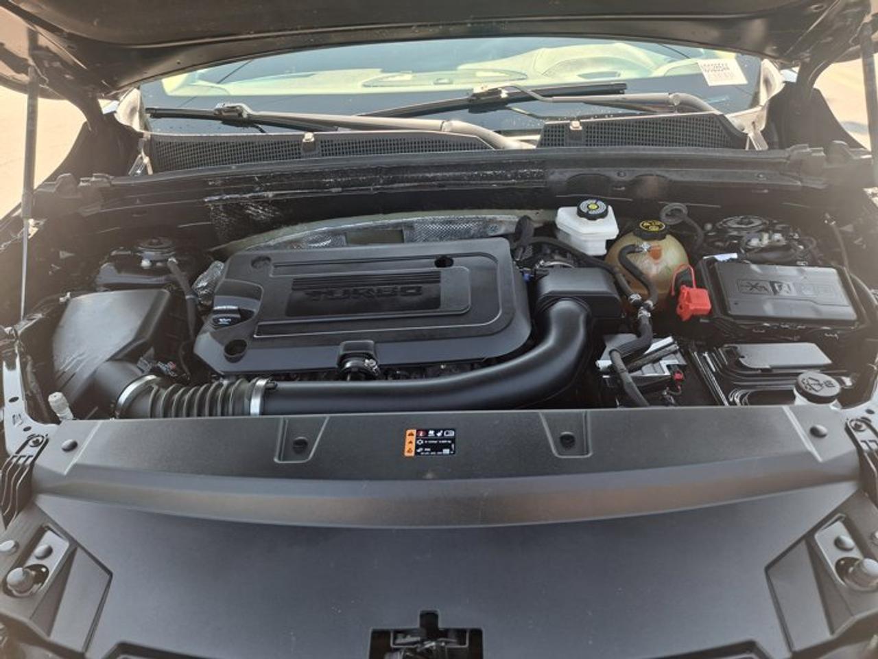 2022 Buick Envision Preferred AWD | Sport Touring | Sunroof | Heated Wheel + Seats | CarPlay and More ! Photo