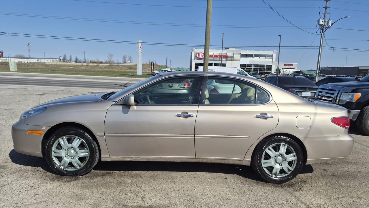 2006 Lexus ES 330 WELL MAINTAINED, DRIVES GREAT, AS IS SPECIAL Photo