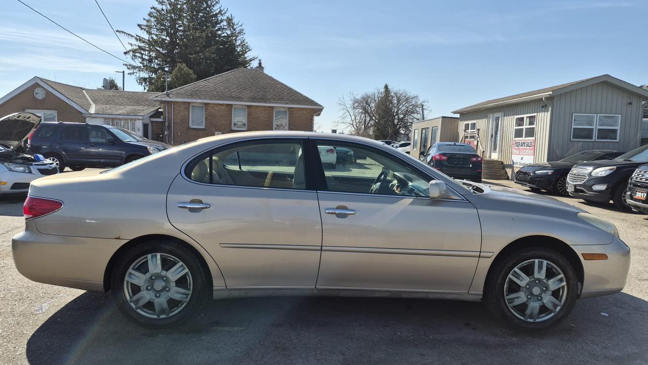 2006 Lexus ES 330 WELL MAINTAINED, DRIVES GREAT, AS IS SPECIAL Photo