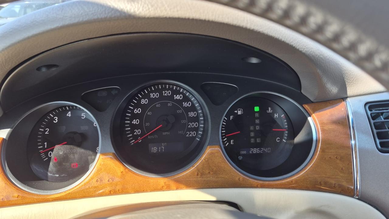 2006 Lexus ES 330 WELL MAINTAINED, DRIVES GREAT, AS IS SPECIAL Photo