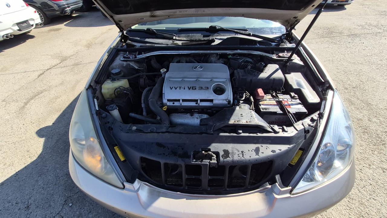 2006 Lexus ES 330 WELL MAINTAINED, DRIVES GREAT, AS IS SPECIAL Photo