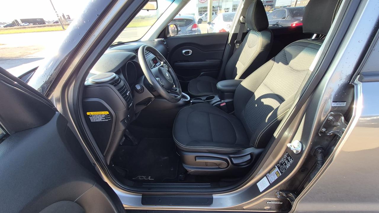 2014 Kia Soul EX+ ECO, AUTO, LOW KMS, ONLY 35,000KMS, CERTIFIED Photo