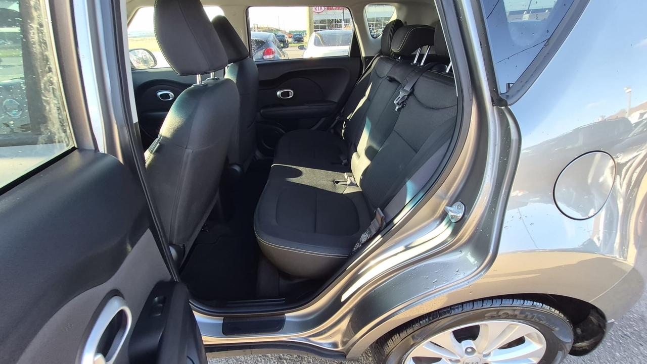 2014 Kia Soul EX+ ECO, AUTO, LOW KMS, ONLY 35,000KMS, CERTIFIED Photo