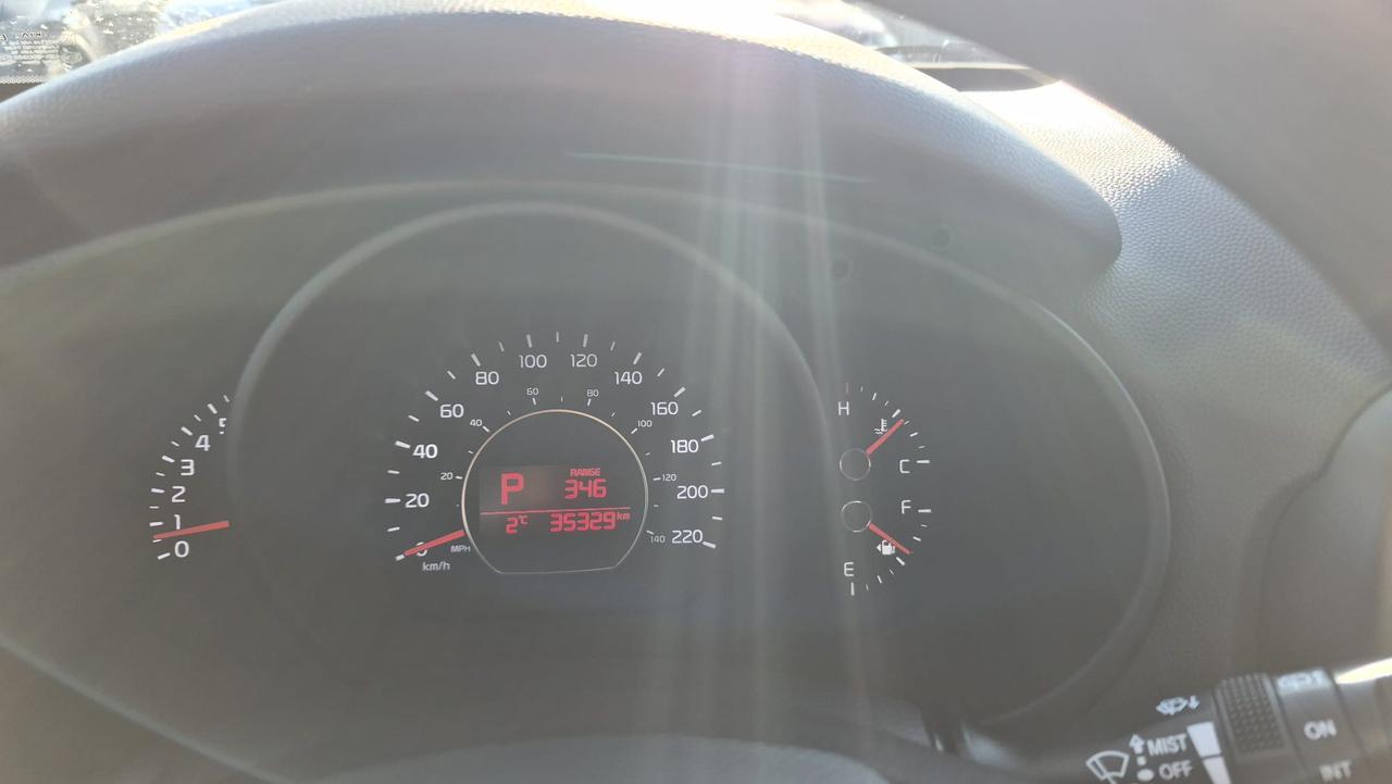 2014 Kia Soul EX+ ECO, AUTO, LOW KMS, ONLY 35,000KMS, CERTIFIED Photo