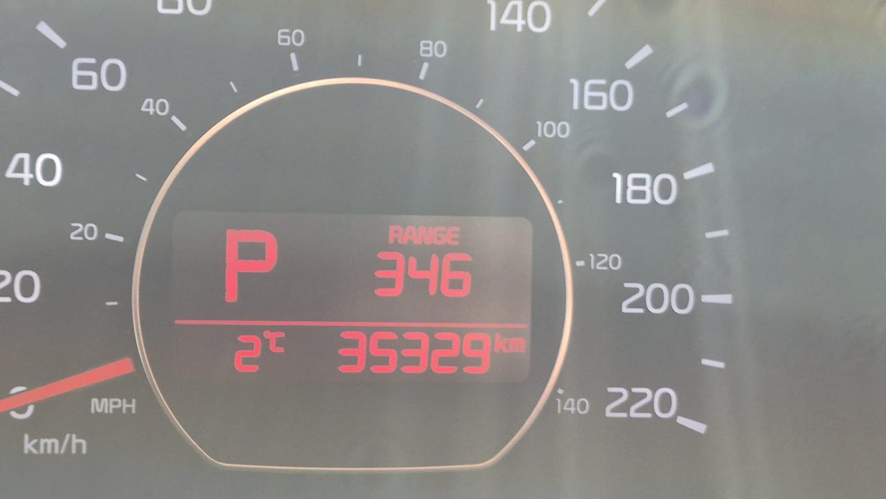 2014 Kia Soul EX+ ECO, AUTO, LOW KMS, ONLY 35,000KMS, CERTIFIED Photo