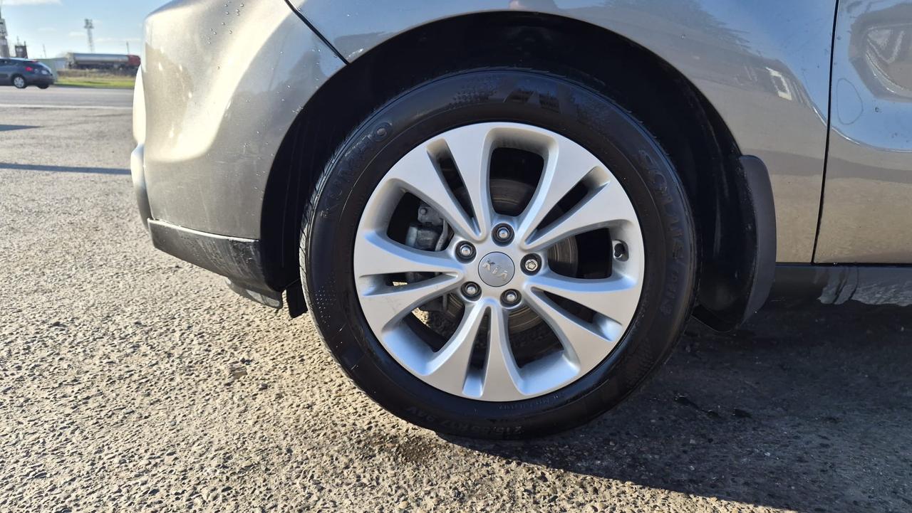 2014 Kia Soul EX+ ECO, AUTO, LOW KMS, ONLY 35,000KMS, CERTIFIED Photo