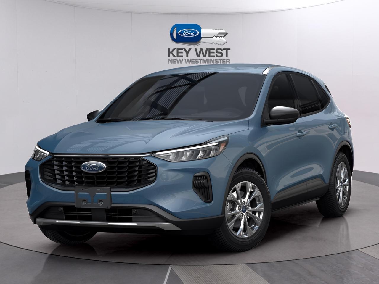 2025 Ford Escape Active AWD Photo0