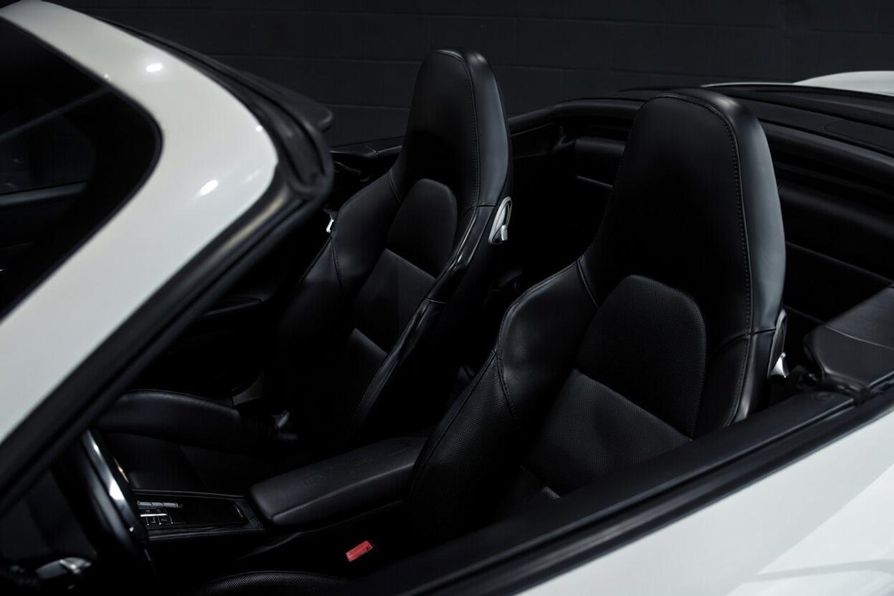 2014 Porsche 911 Turbo S Photo