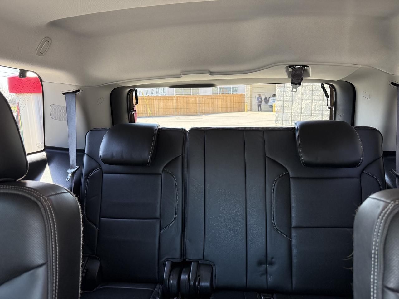 2017 GMC Yukon Denali Photo