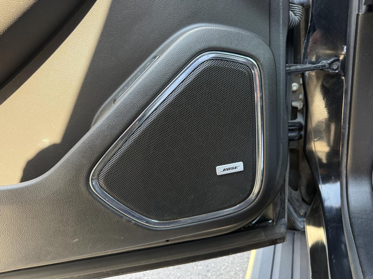 2017 GMC Yukon Denali Photo