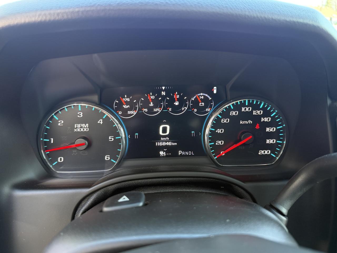 2017 GMC Yukon Denali Photo