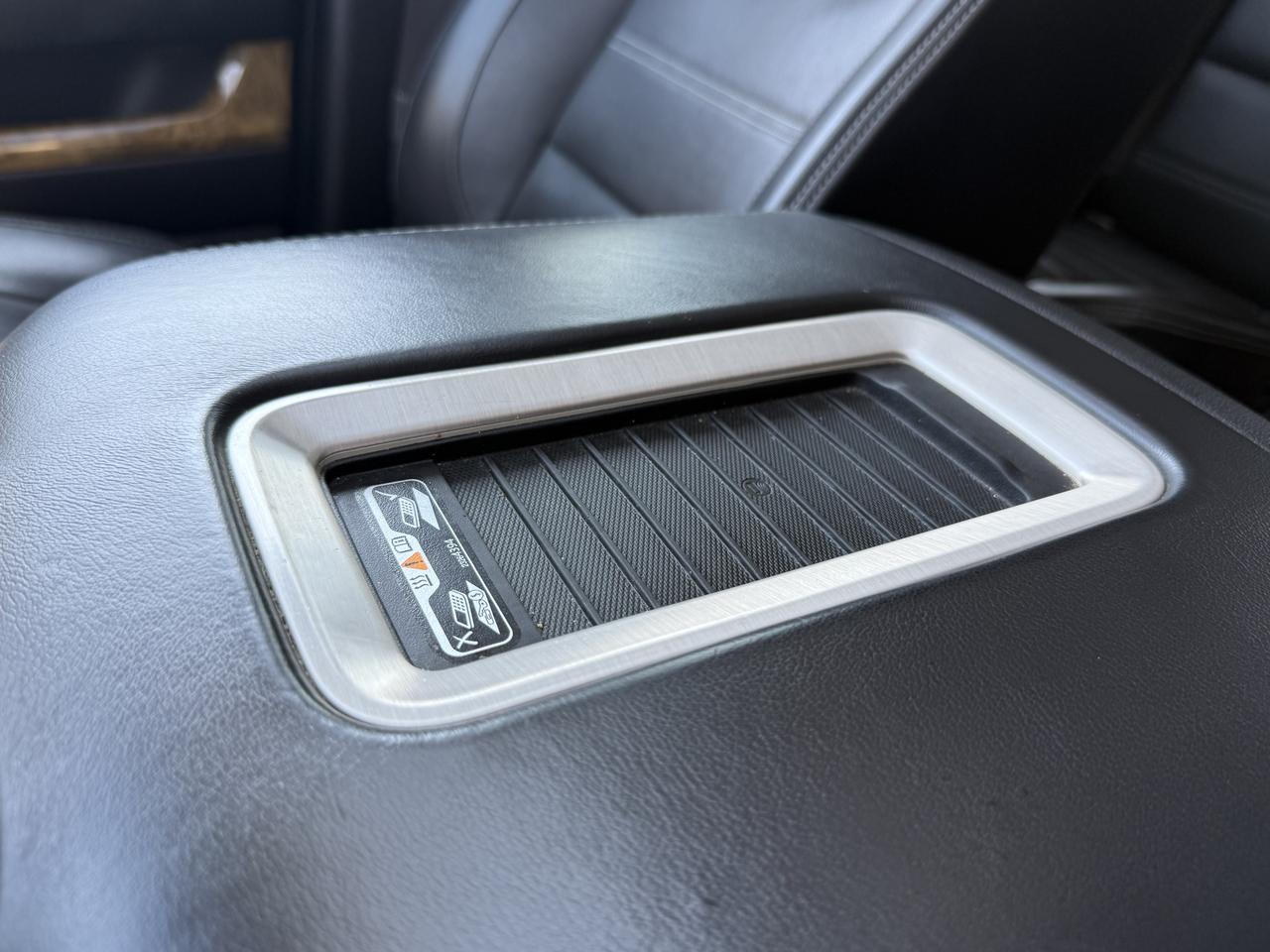 2017 GMC Yukon Denali Photo