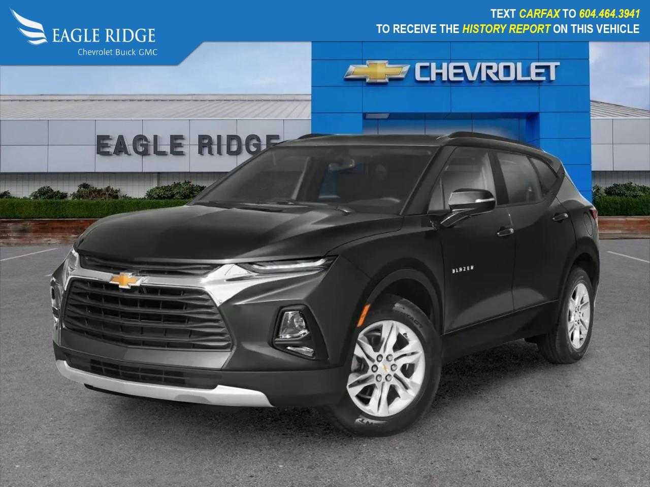 <p>Eagle Ridge GM in Coquitlam is your Locally Owned & Operated Chevrolet, Buick, GMC Dealer, and a Certified Service and Parts Center equipped with an Auto Glass & Premium Detail. Established over 30 years ago, we are proud to be Serving Clients all over Tri Cities, Lower Mainland, Fraser Valley, and the rest of British Columbia. Find your next New or Used Vehicle at 2595 Barnet Hwy in Coquitlam. Price Subject to $595 Documentation Fee. Financing Available for all types of Credit.</p>