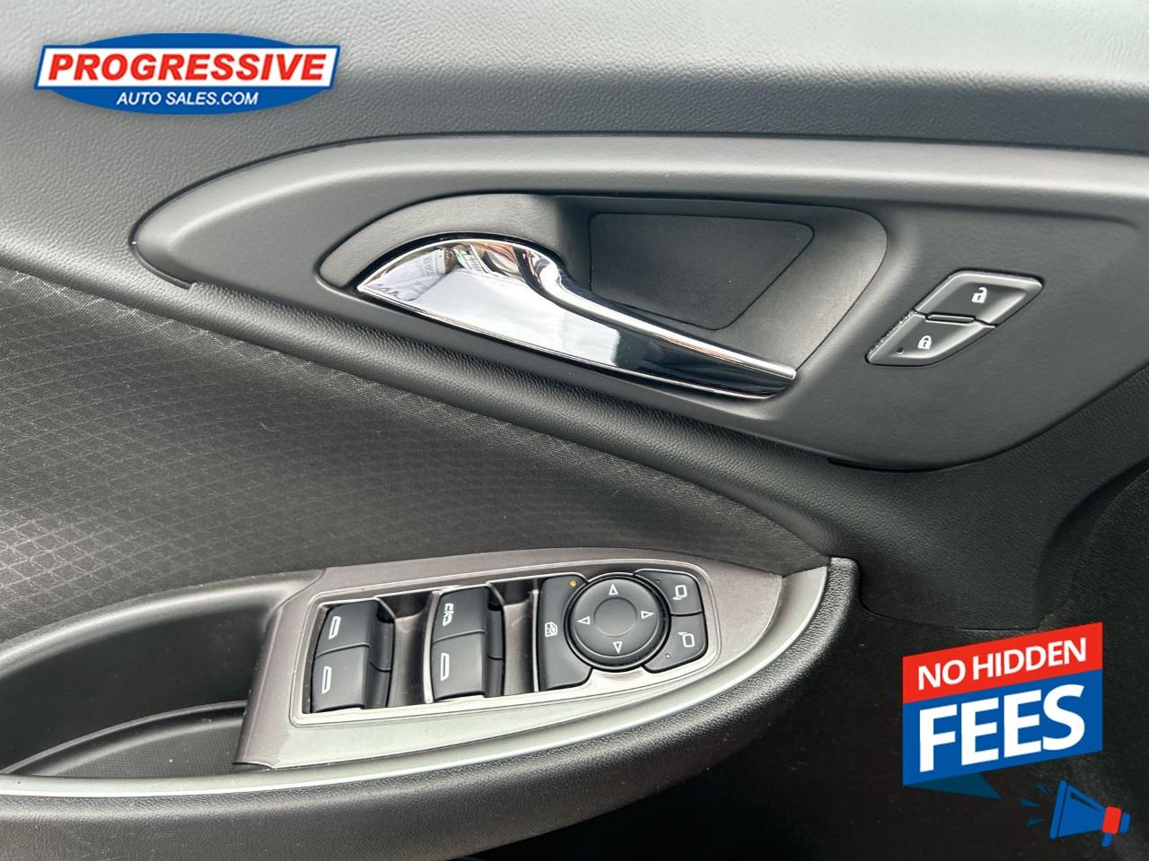 2023 Chevrolet Malibu 1LT Photo