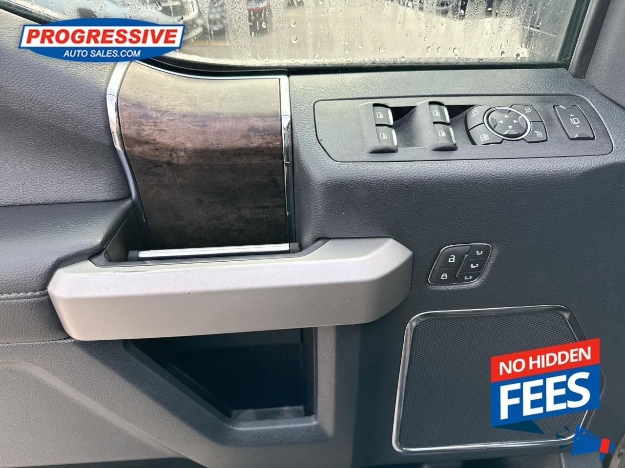2022 Ford F-250 LARIAT Photo