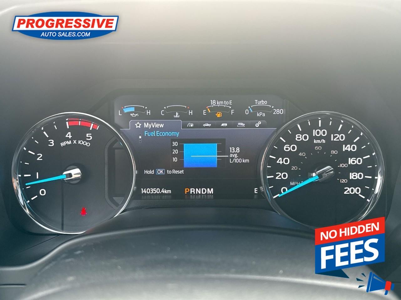 2022 Ford F-250 LARIAT Photo