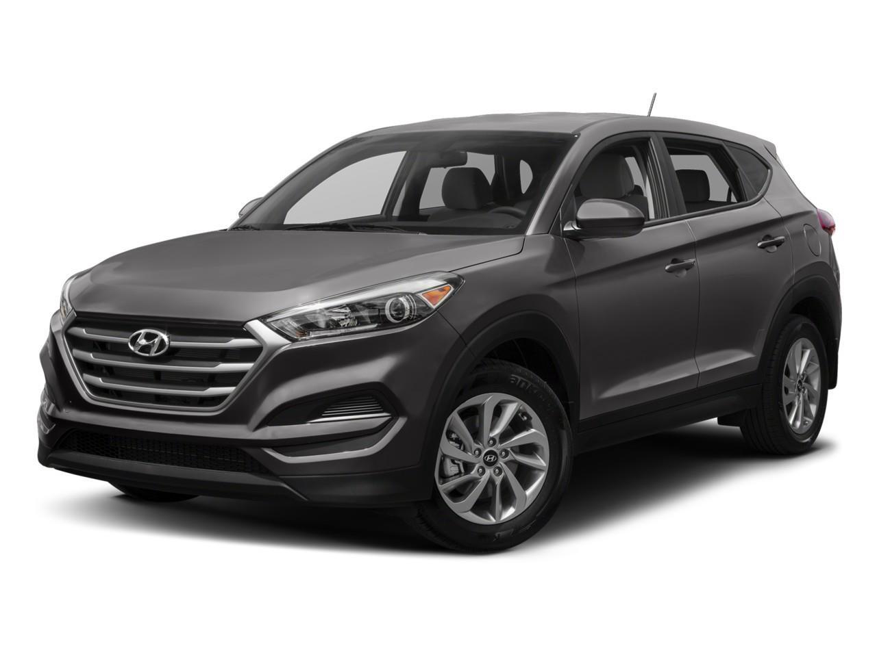 Used 2017 Hyundai Tucson SE for sale in Surrey, BC