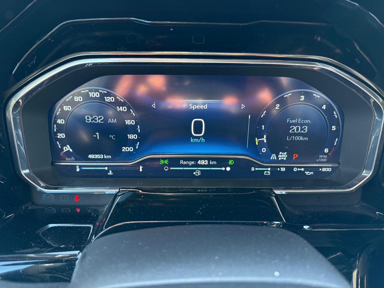 2024 Chevrolet Silverado 1500 LT Trail Boss 6.2L! Heated Steering and Seats! Photo