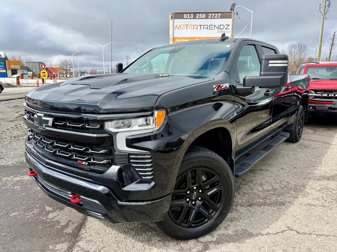 Vehicle Image