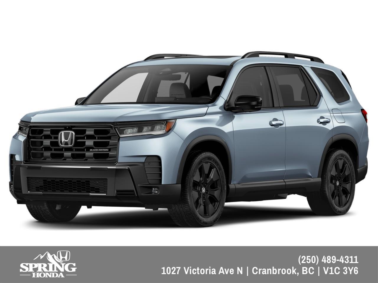 <p><strong><em>Full Disclosure Pricing</em></strong></p><p>Vehicle price + Dealer fee $895 + applicable government taxes based on the province you live in. Some vehicles may be equipped with accessories or dealer-installed options not included in the displayed price. Administration of $895 on New Vehicle Purchases added to Honda MSRP. Please contact the dealership for full details. Click this link to get pre-approved for this vehicle: <a target=_blank rel=noopener noreferrer nofollow href=https://www.springhonda.ca/financial-services/apply>https://www.springhonda.ca/financial-services/apply</a></p>
