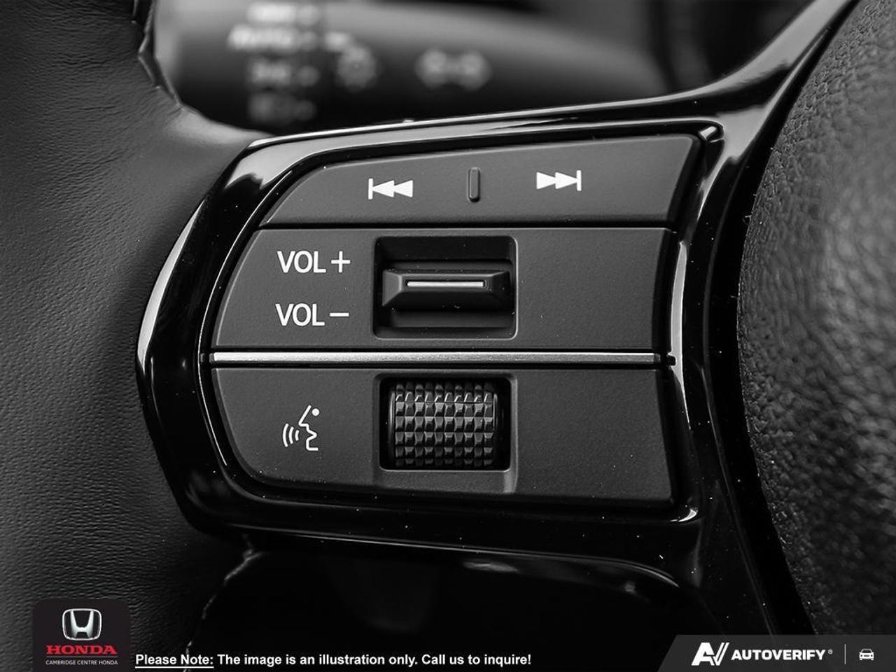 2026 Honda Civic Hybrid Sport Touring IN-STOCK! Photo