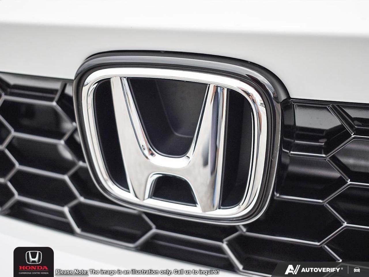 2026 Honda Civic Si IN-STOCK! Photo