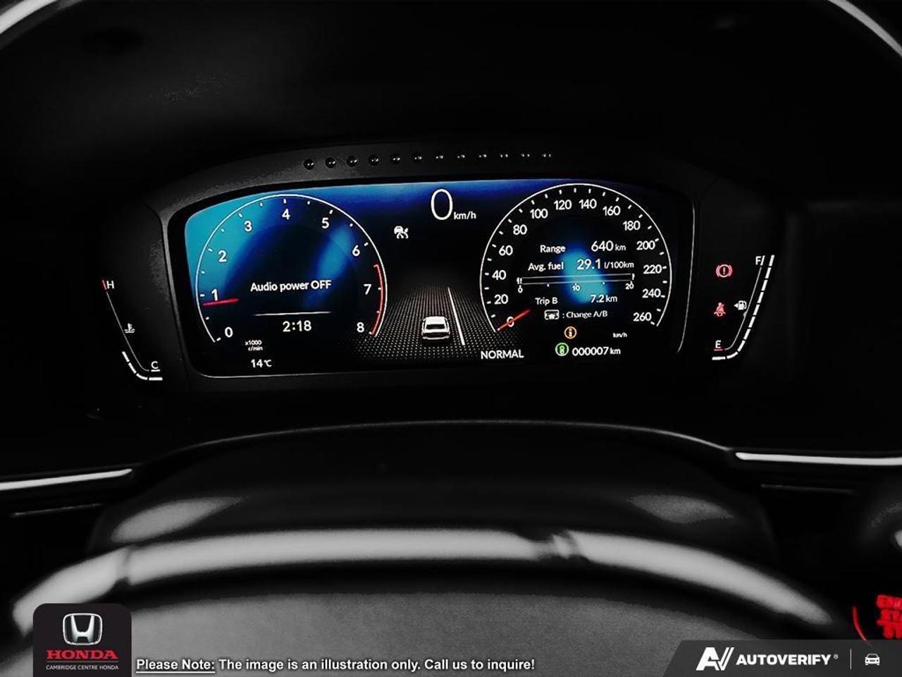 2026 Honda Civic Si IN-STOCK! Photo