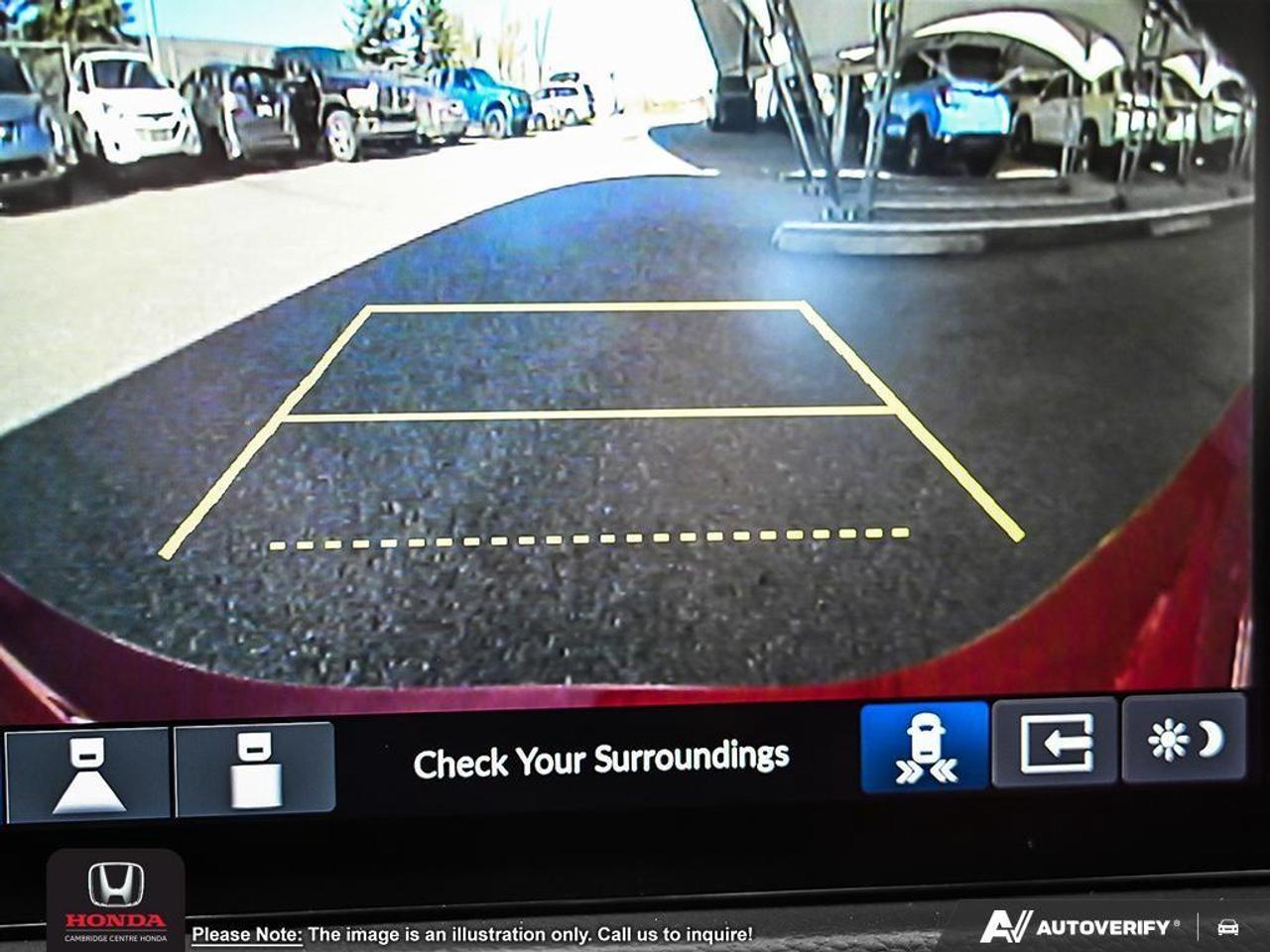 2026 Honda Civic Si IN-STOCK! Photo