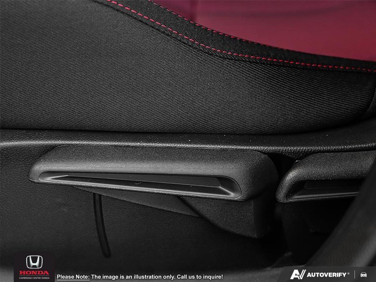 2026 Honda Civic Si IN-STOCK! Photo