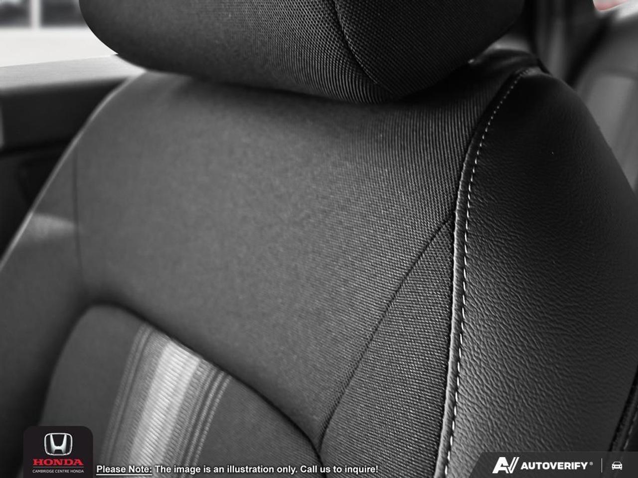 2026 Honda Civic Hybrid Sport Touring Photo