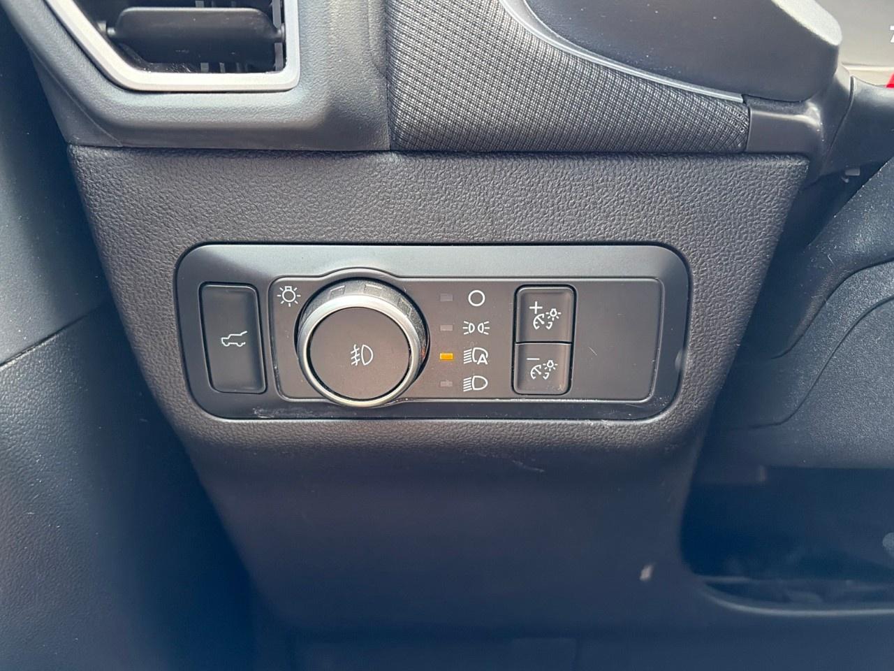 2021 Ford Bronco Sport Big Bend 4x4 Photo