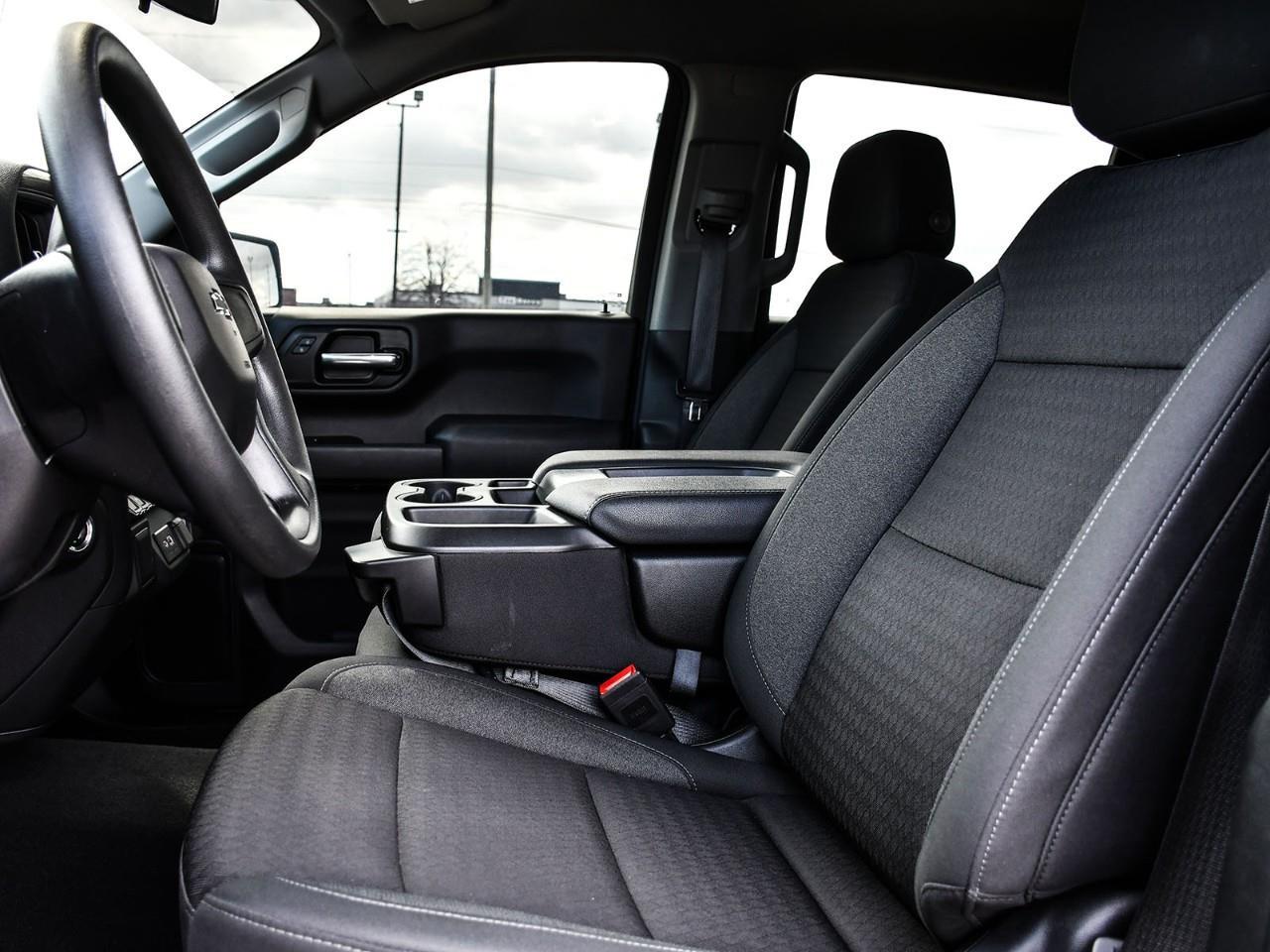 2024 Chevrolet Silverado 1500 2024 Chevrolet Silverado 1500 Custom Trail Boss | Stock #LK00794Z Photo